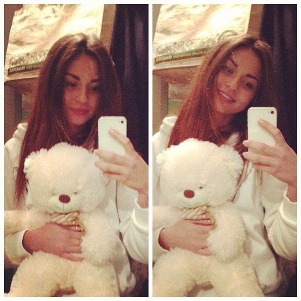 Вероника Руфер