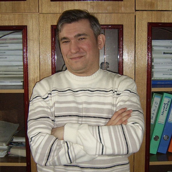 Евгений Ломега