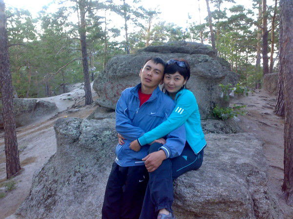 Асель Кадралина