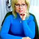 Наташа Деговцова