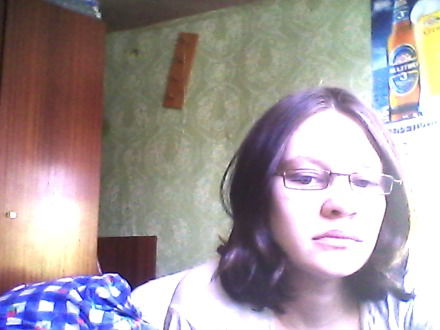 Настёна Юревич