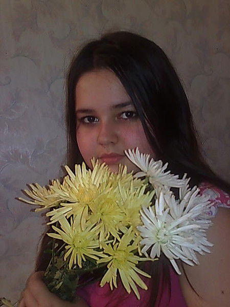 Неля Галимова