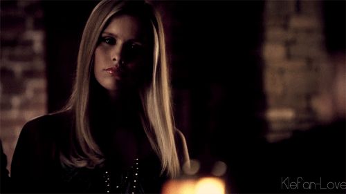Rebekka Mikaelson