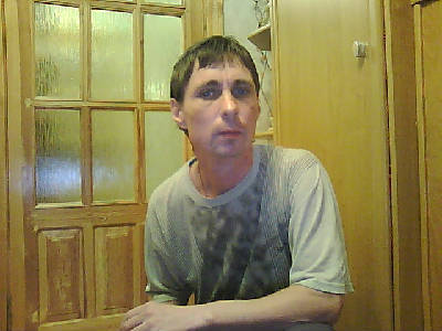 Игорь Ставничий