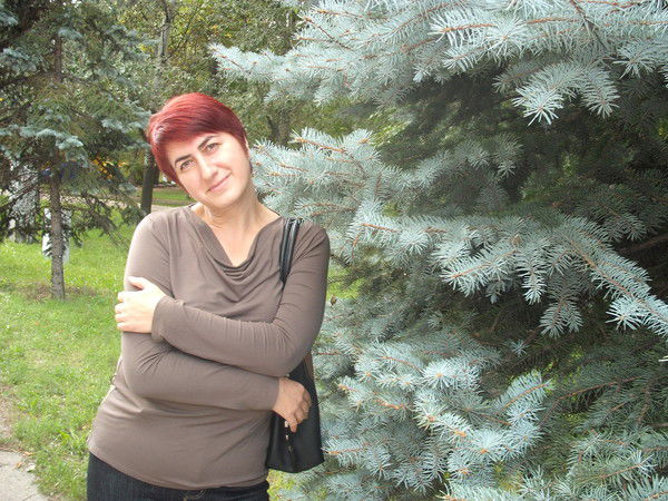 Ольга Обелец