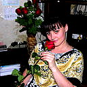 Марина Шурубина