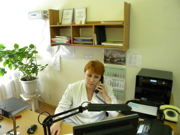 Нелли Сафонова