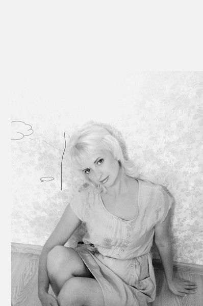 Анна Романова