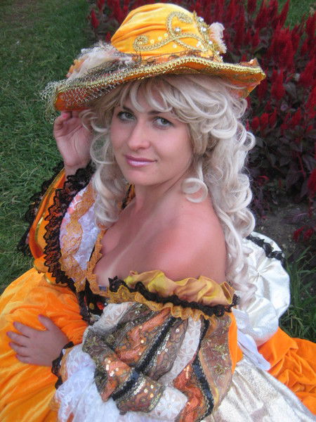 Елена Киселева