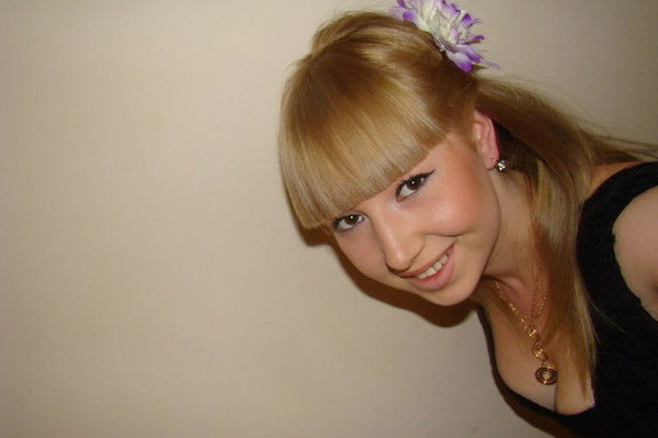 Елена Васькова