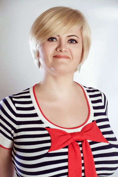 Василина Юдакова