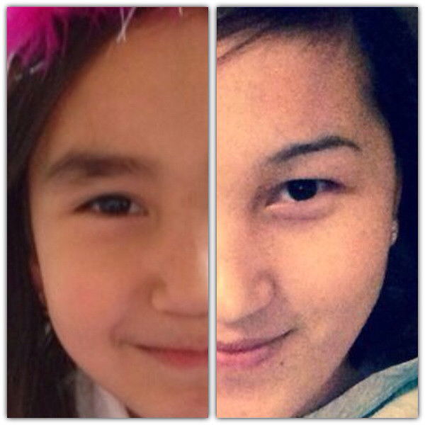 Акнур Жумабекова