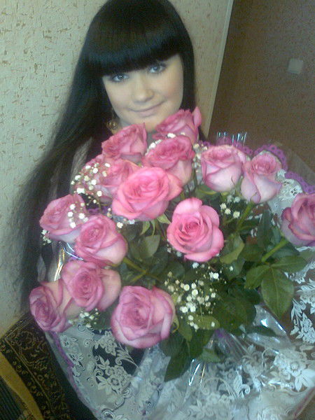 Cимочка)) Милютина)))