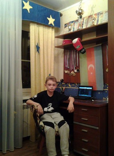 Эльбрус Адыгезалов