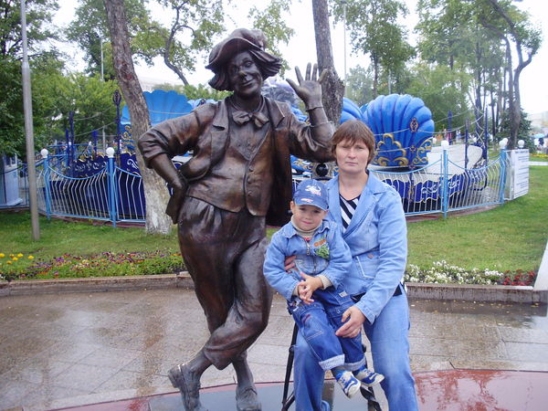 Елена Кляпышева