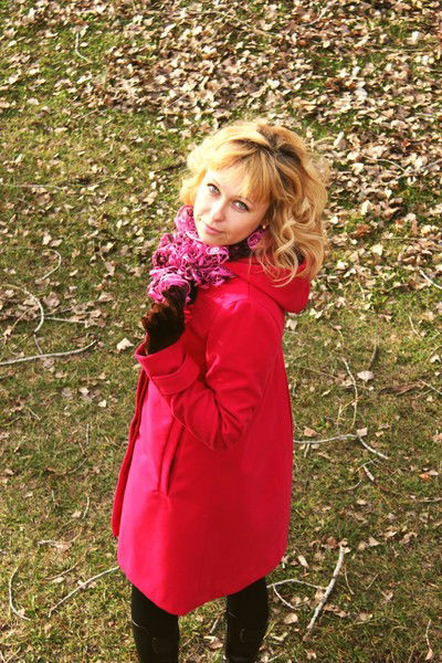 Кристина Шамсутдинова