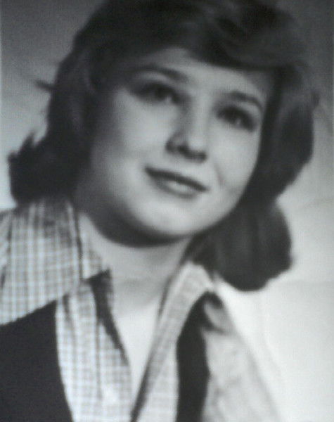 Любовь Алексеева