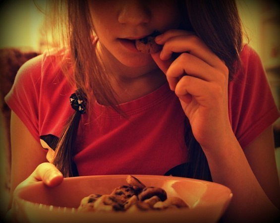 Полина Малюкина