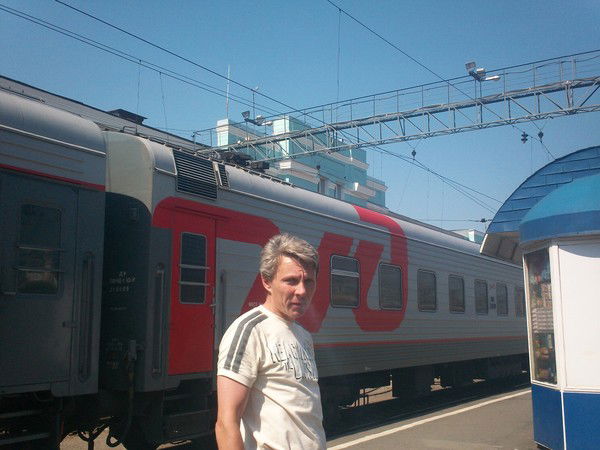 Андрей Шульмин