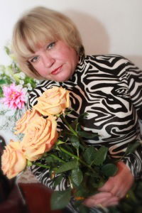 Татьяна Фуголь