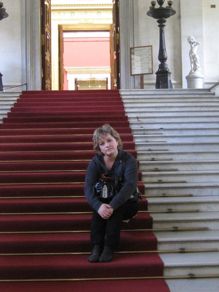 Светлана Черенкова