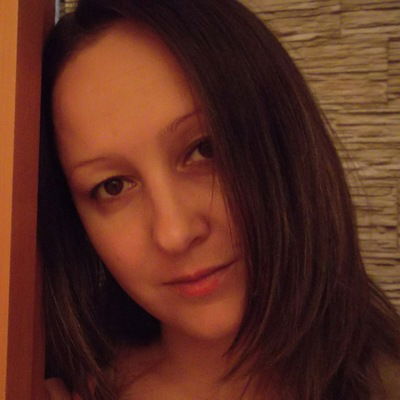 Евгения Присяжная