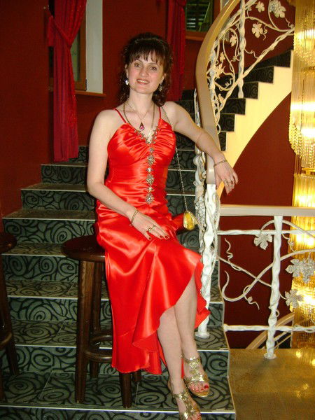 Надя Швалюк