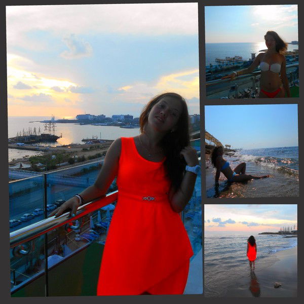 Виктория Лебедева