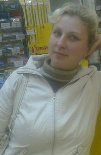 Наталья Докучаева