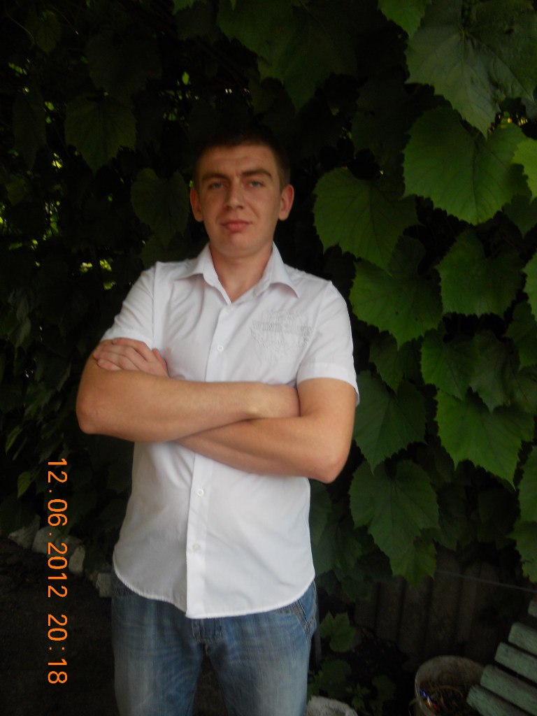 Николай Гулаков