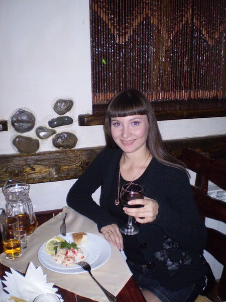 Гузяль Брагина