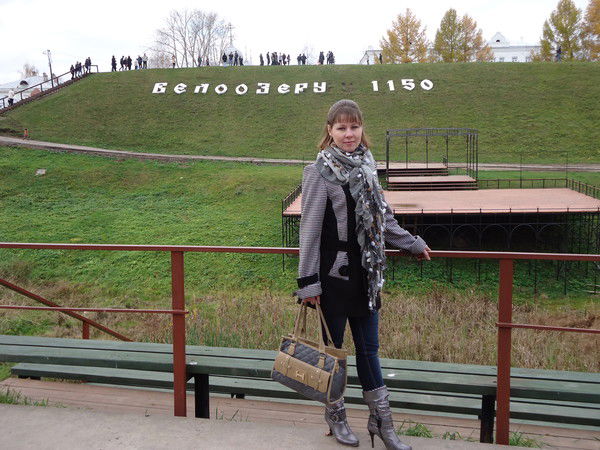 Юля Бадьина