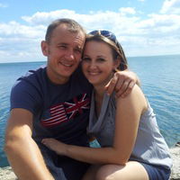 Ленара Черкаева (Хайбулаева)