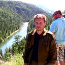 Александр Фризен