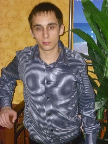 Владимир Логашин