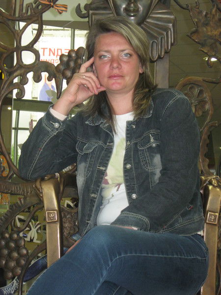 Виктория Заярная