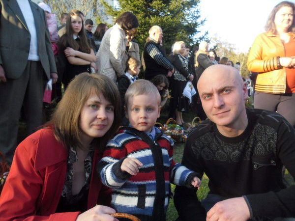 Ігор Грещук