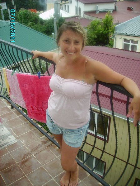 Юлия Дубова