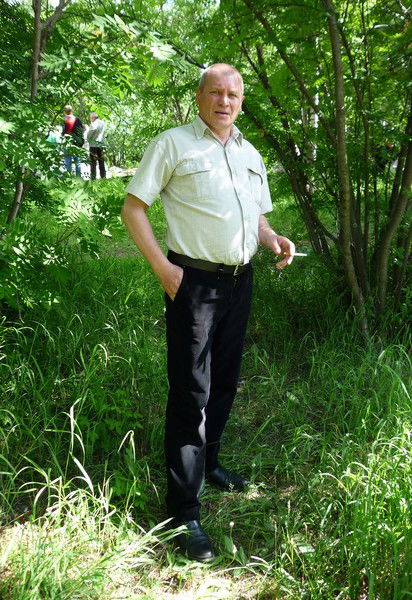 Владимир Шевчук