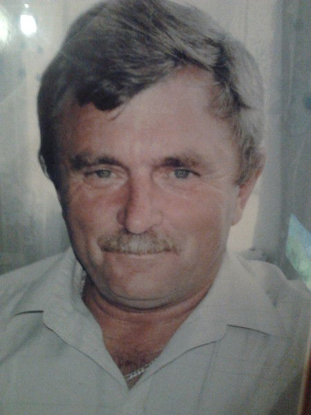 Александр Безбородов