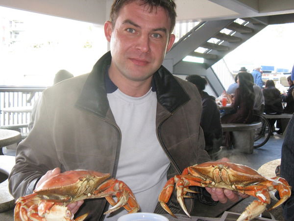 Михаил Панфилов