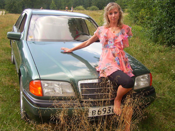 Кристина Михаилиди