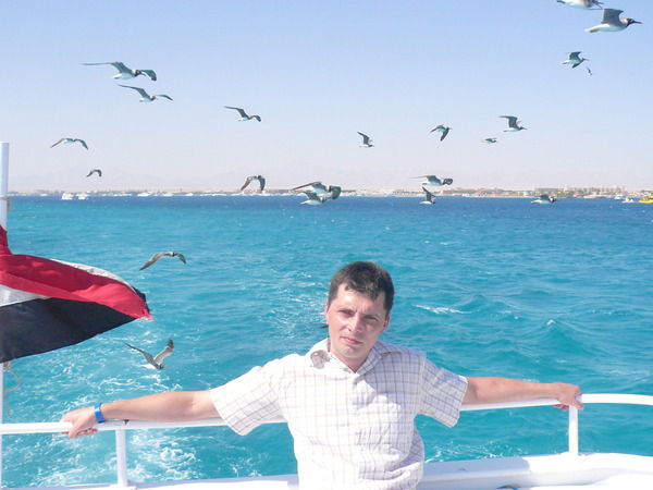 Максим Куманёв