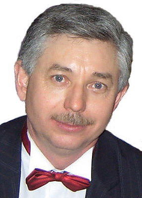 Александр Росляков