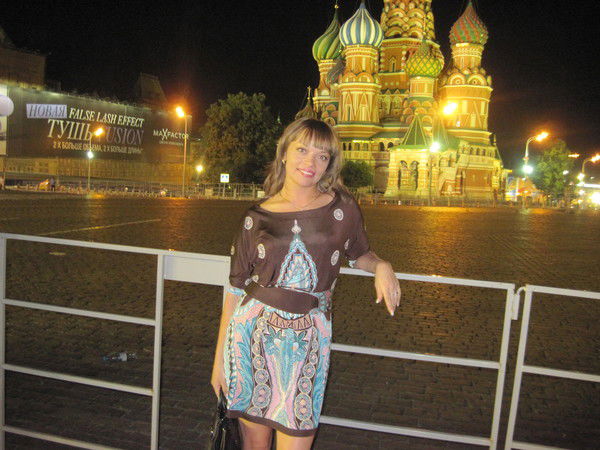 Зиля Авлиярова