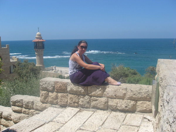 Аня Малкина