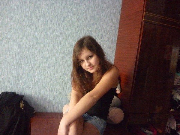 Лиана Аббазова