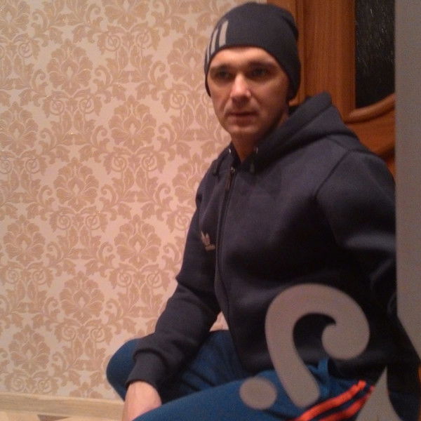 Иван Козлов