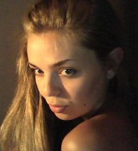 Алёна Тарасова