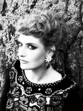 Ксана Лаврук